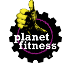 Planet Fitness - Center Plazas